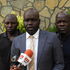 gilbert kemboi