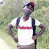 Mr John Gitonga (left) and Peter Njoroge who died after being attacked by neighbours on claims that he had stolen a motorcycle.