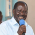 Raila and Ruto