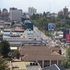 A view of Eldoret town in Uasin Gishu County.