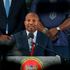 Interior Cabinet Secretary Kithure Kindiki