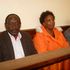 Ex-governor graft charges