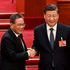 xi jinping, li qiang