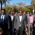 Former Interior CS Fred Matiang'i