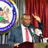 Treasury Cabinet Secretary Njuguna Ndung'u