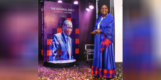 Helen Pilale Nkaissery