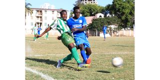 Joseph Waithira
