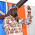 Raila Odinga 