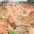 Siaya mines