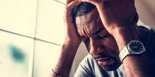 testosterone levels, male menopause, andropause