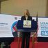US Ambassador to Kenya Margaret Whitman