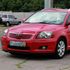 The Toyota Avensis.
