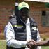 Shadrack Mose