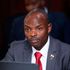 Kericho Water and Sanitation Company Ltd Managing Director Eng Erick Siele 