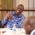 President Ruto