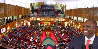 William Ruto