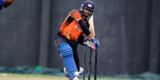 Pushkar Sharma