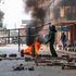 mass action protest maandamano raila nairobi cbd