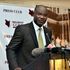Churchill Otieno