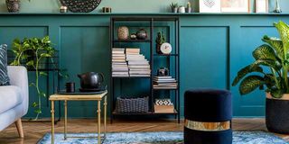 Home styling