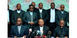 Catholic bishops