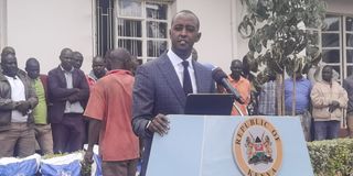 Hussein Mohamed