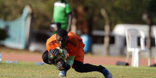 Patrick Matasi
