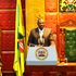 President William Ruto addresses the 13th Parliament.