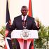President William Ruto