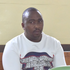 Gospel singer Mirugi Dishon