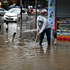 Rains pound Nairobi
