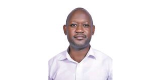 Prof. Shem Otoi