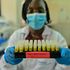 Alice Kiyong'a, a research associate and biologist