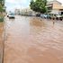 Nairobi rains