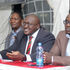 KRU leadership Oduor Gangla, Kikechi Kombo and Ray Olendo