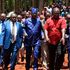 Raila Odinga