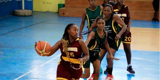Karen Kimani