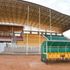 Bukhungu Stadium 