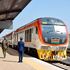 Madaraka Express 