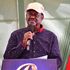 Azimio la Umoja Leader Raila Odinga