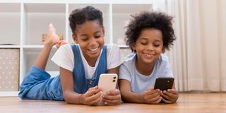 children online safety