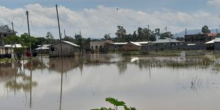 Floods