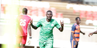 Patrick Kaddu