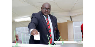 Odour Gangla
