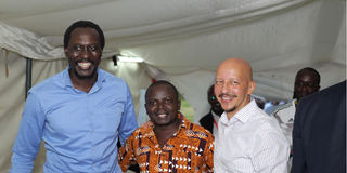 Sasha Mutai