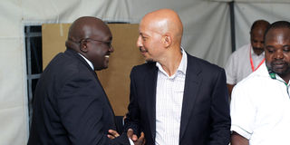 Sasha Mutai