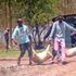 Individuals who invaded part of the Kenyatta family-owned Northlands City and stole livestock 