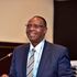 Nation Media Group board chairman Dr Wilfred Kiboro 