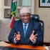 Cabinet Secretary for Mining, Blue Economy and Maritime Affairs Salim Mvurya 