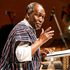 Ngugi wa Thiong’o